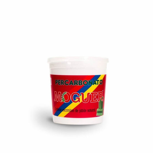 Moguer Percarbonato Tarro 700 gr