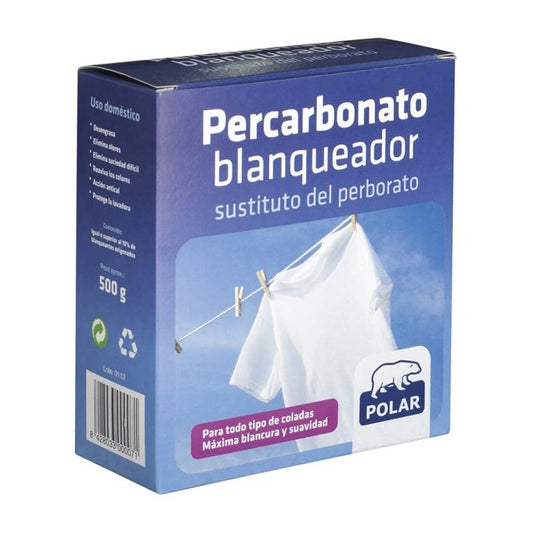 Polar Percarbonato Blanqueador 500 gr