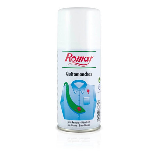 Romar Quitamanchas Spray 210CC