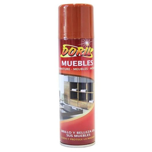 Doril Muebles Aerosol 250 ml