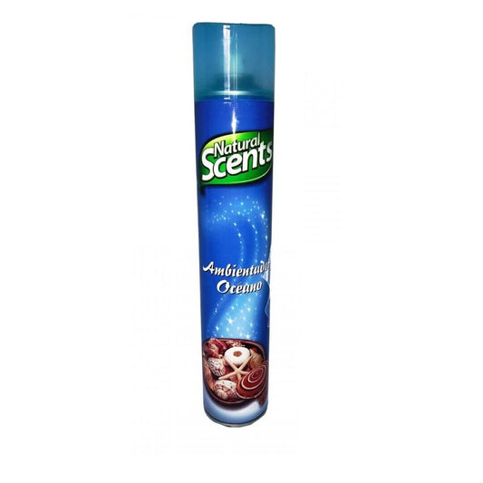 Natural Scents Ambientador Océano AMB 750 ml