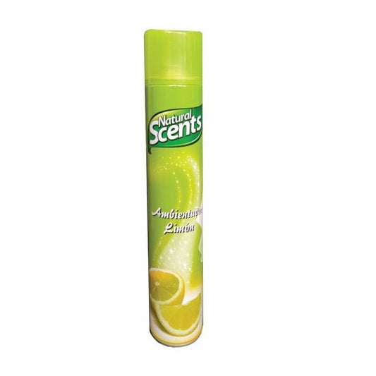 Natural Scents Limón Natural AMB 750 ml