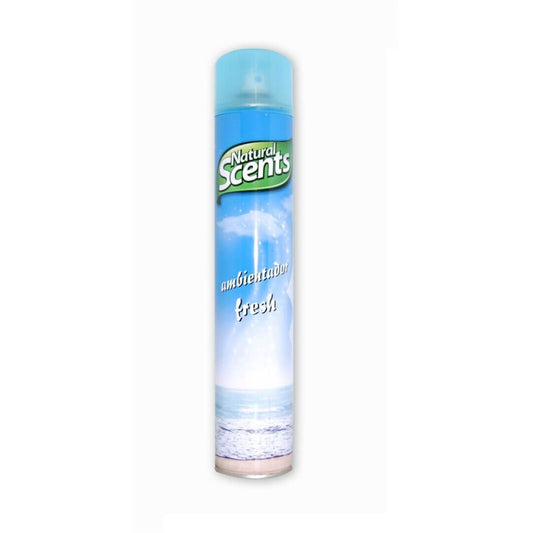 Natural Scents Ambientador Fresh 750 ML