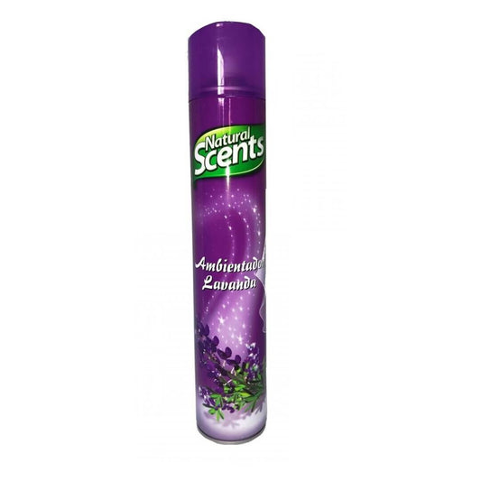 Natural Scents Ambientador Lavanda 750 ml