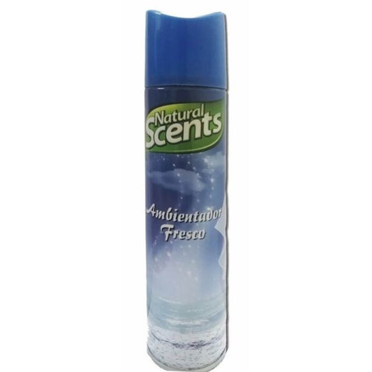 Natural Scents Ambientador Fresco 300 ml