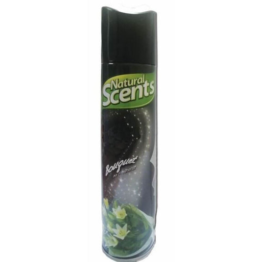 Natural Scents Ambientador Ramo 300 ml