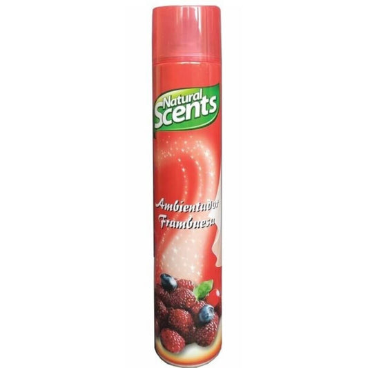 Natural Scents Ambientador Frambuesa 750 ml