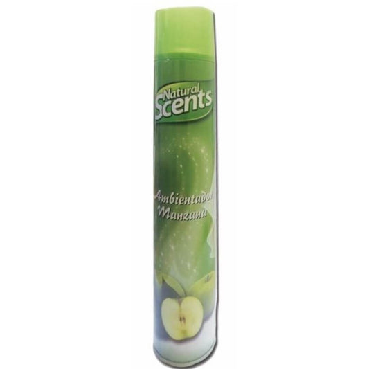 Natural  Scents Ambientador Manzana 750 ML