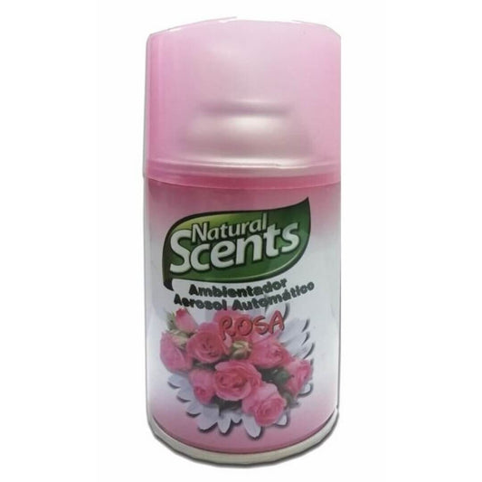 Natural Scents Ambientador Tronic Rosa 260 ml