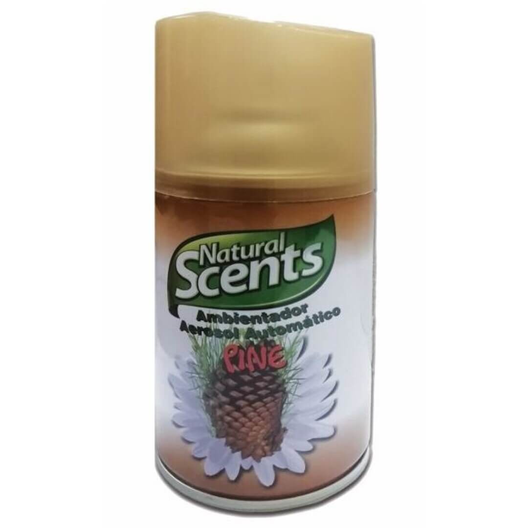 Natural Scents Ambientador Tronic Piña 260 ml