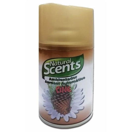 Natural Scents Ambientador Tronic Piña 260 ml