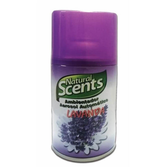 Natural Scents Ambientador Tronic Lavanda 260 ml