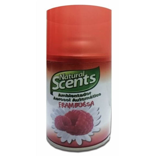 Natural Scent Ambientador Tronic Frambuesa 260 ml