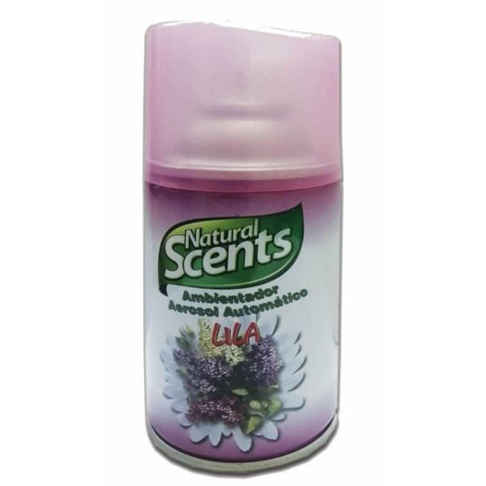 Natural Scents Ambientador Tronic Lila 260 ml