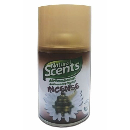 Natural Scents Ambientador Tronic Incienso 260 ml