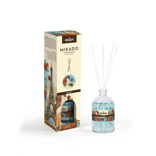 Prady Ambientador Mikado Paris Rose & Patchouli 100 ml