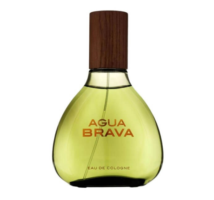 Agua Brava EDC 100 ml