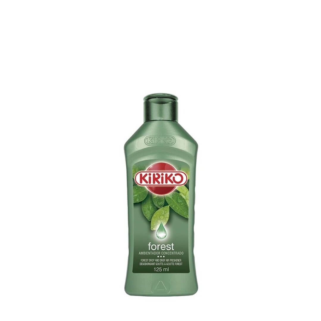 Kiriko Ambientador Forest Concentrado 125 ml