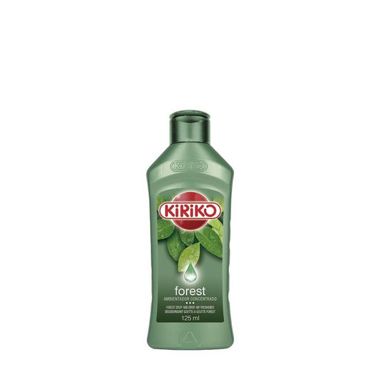 Kiriko Ambientador Forest Concentrado 125 ml
