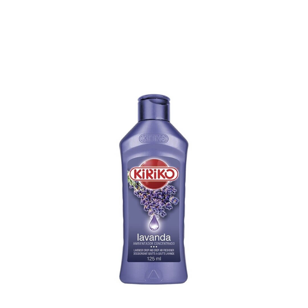 Kiriko Ambientador Lavanda Concentrado 125 ml