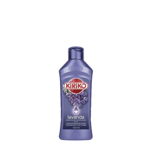 Kiriko Ambientador Lavanda Concentrado 125 ml