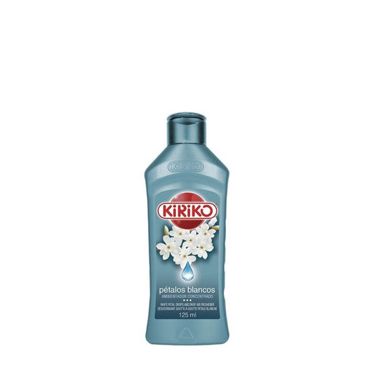 Kiriko Ambientador Pétalo Bla Concentrado 125 ml