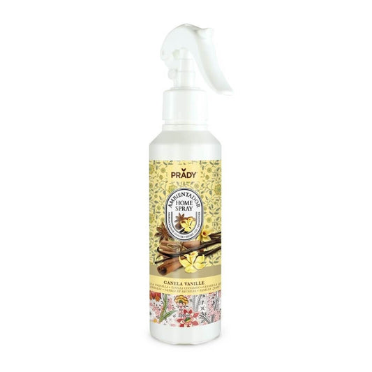 Prady Ambientador Home Spray Canela Vanile 220 ml