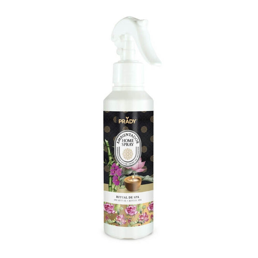 Prady Ambientador Home Spray Ritual de Spa 220 ml