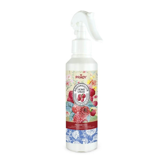 Prady Ambientador Home Spray Frambuesa 220 ml