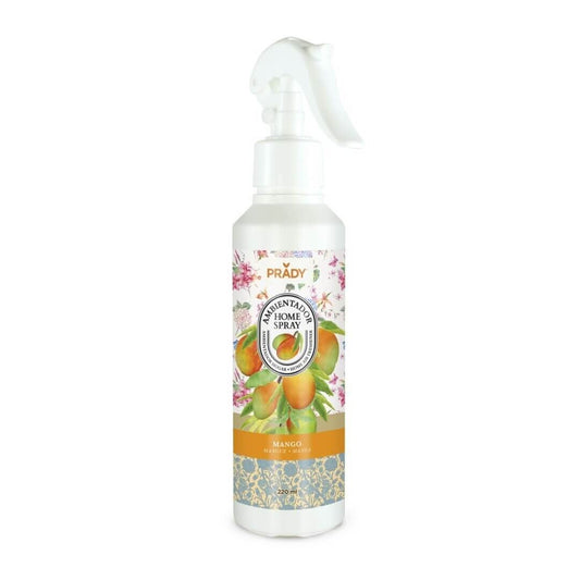 Prady Ambientador Home Spray Mango 220 ml