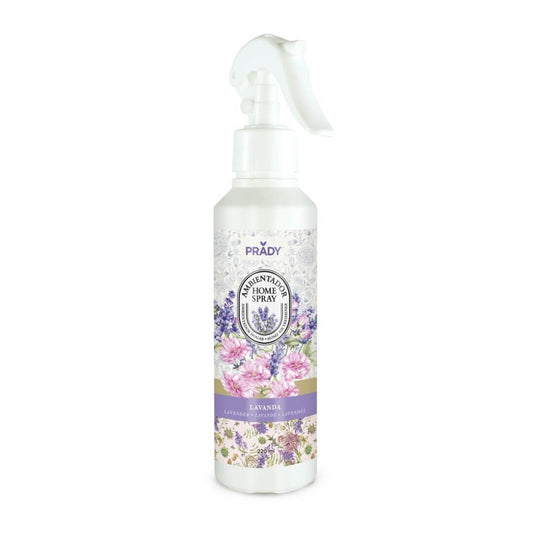 Prady Ambientador Home Spray Lavanda 220 ml