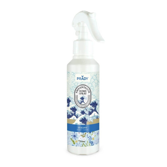 Prady Ambientador Spray Océano 220 ml
