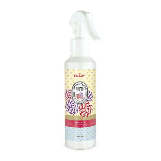 Prady Ambientador Home Spray Piruleta 220 ml