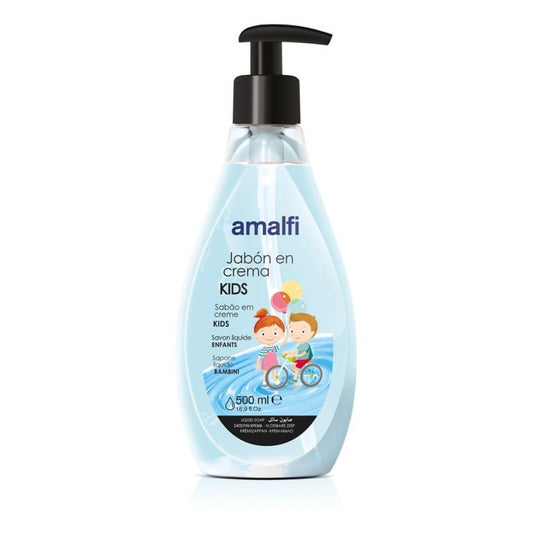 Amalfi Jabón de Manos Kids 500 ML