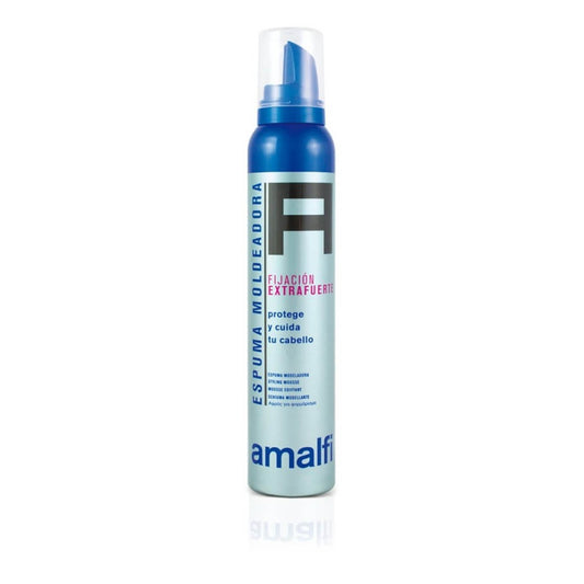Amalfi Espuma Moldeadora Extrafuerte 270 CC