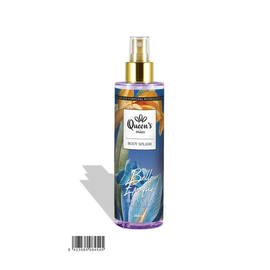 Prady Body Splash Belle Epoque 250 ml