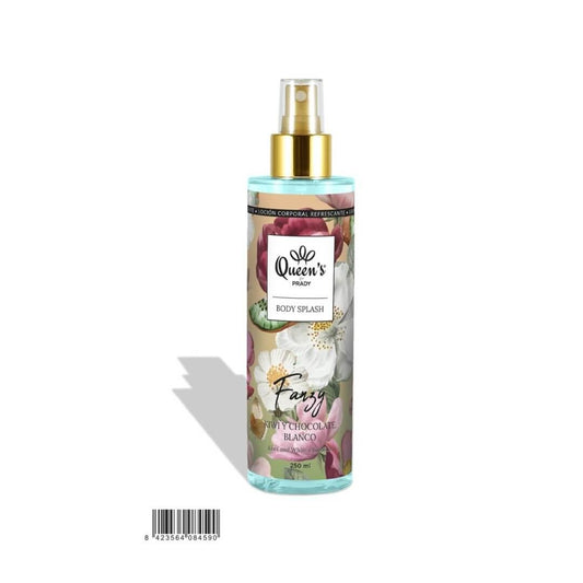 Prady Body Splash Fanzy 250 ML