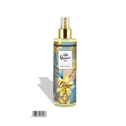 Prady Body Splash Olampe 250 ML