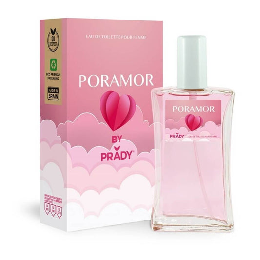 Prady Colonia Mujer Poramor 100 ML