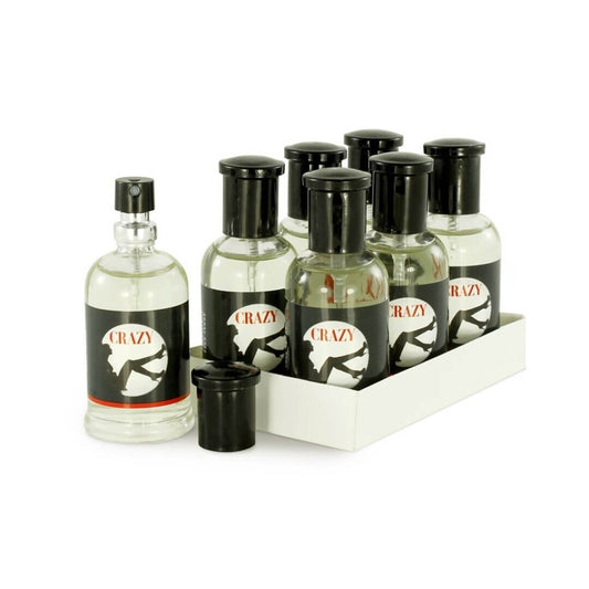 Prady Colonia Mujer Crazy 30 ML
