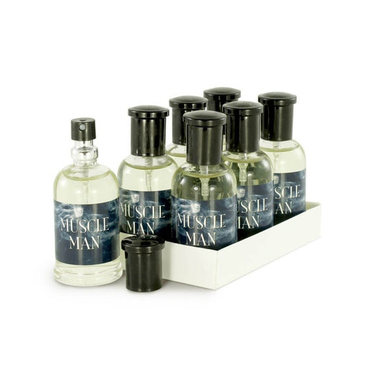 Prady Colonia Hombre Muscle Man 30 ML