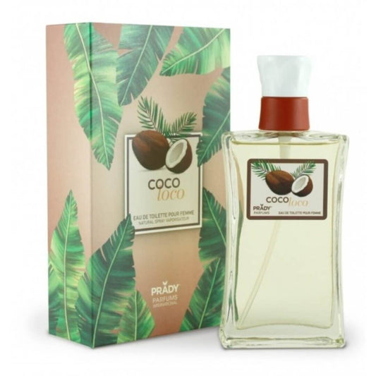 Prady Colonia Coco Loco 100 ML