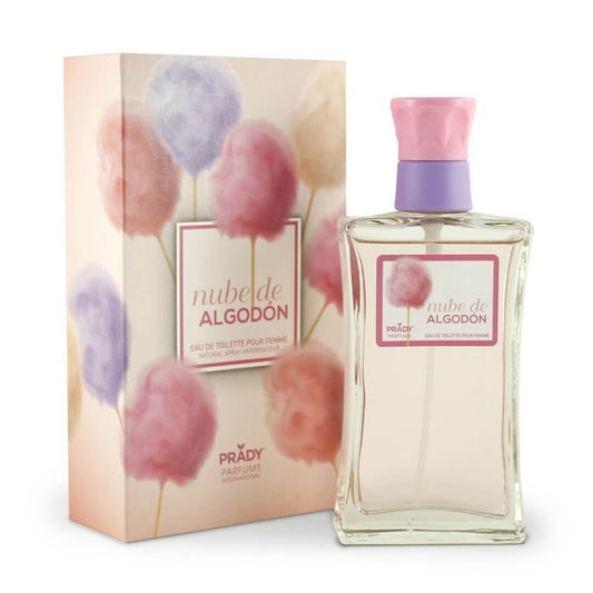Prady Colonia Nube Algodón 100 ML