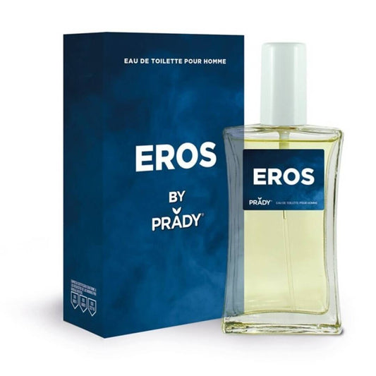 Prady Colonia Hombre 189 Eros 100 ML