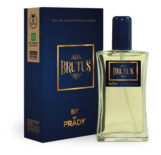 Prady Colonia Hombre Brutus 100 ML