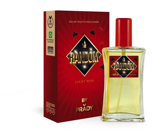 Prady Colonia Hombre Randomn 100 ML