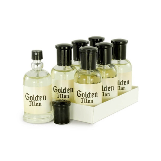 Prady Colonia Hombre Golden Man 30 ML
