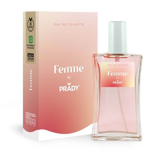 Prady Colonia Femme By 100 ML
