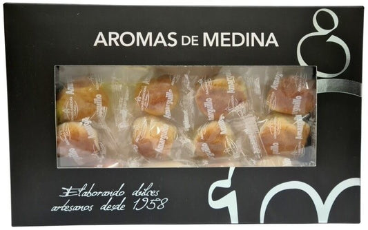 Aromas de Medina Amarguillo 500 Gr