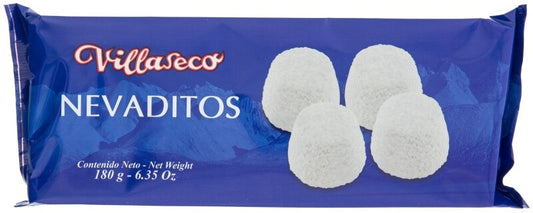 Villaseco Nevaditos 180 Gr